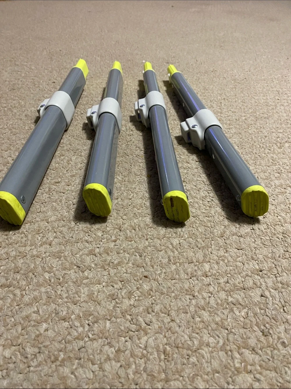 Skip hop activity center replacement legs , 4 legs, explore and more